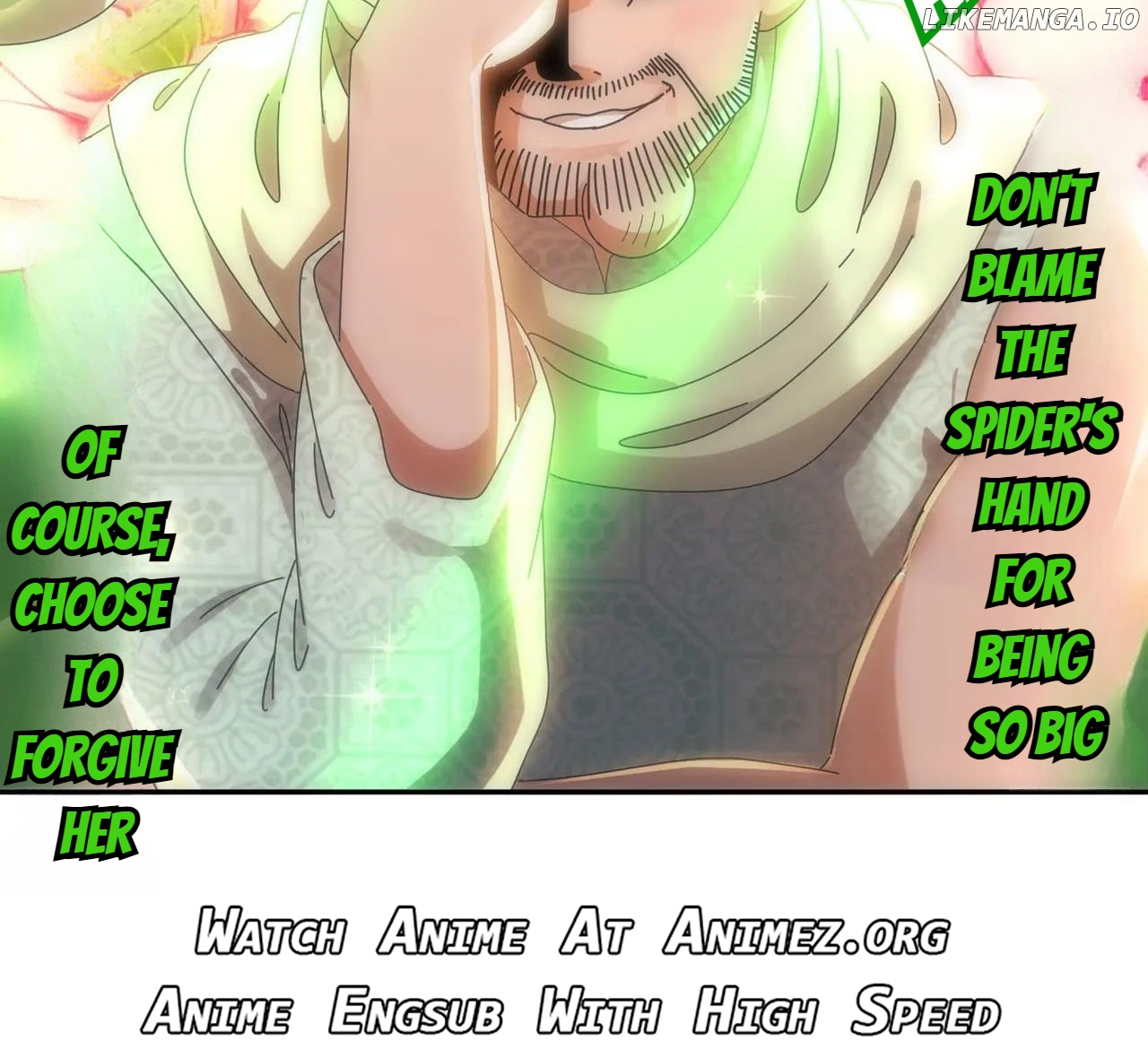 My Furry Harem Is After Me Chapter 292 - page 63